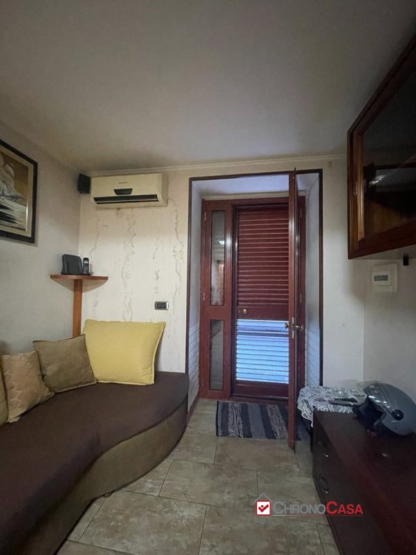 casa indipendente in vendita a Messina in zona Tremestieri