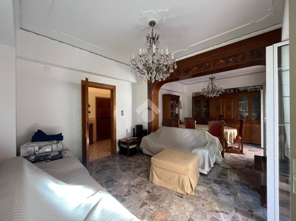 appartamento in vendita a Messina in zona Contesse