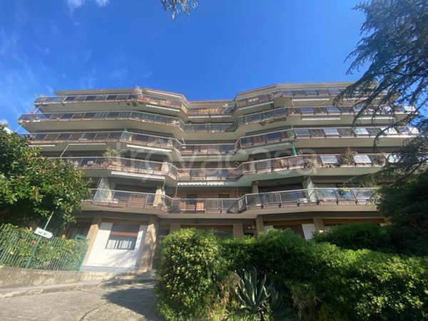 appartamento in vendita a Messina