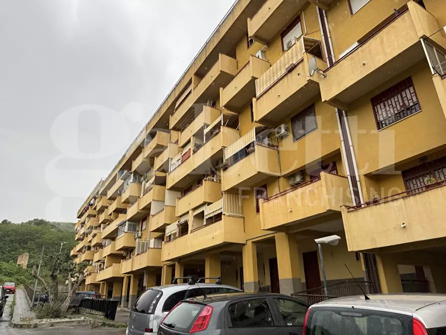 appartamento in vendita a Messina in zona Minissale