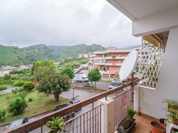 appartamento in vendita a Messina in zona Gazzi