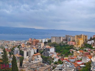 appartamento in vendita a Messina in zona Centro Storico