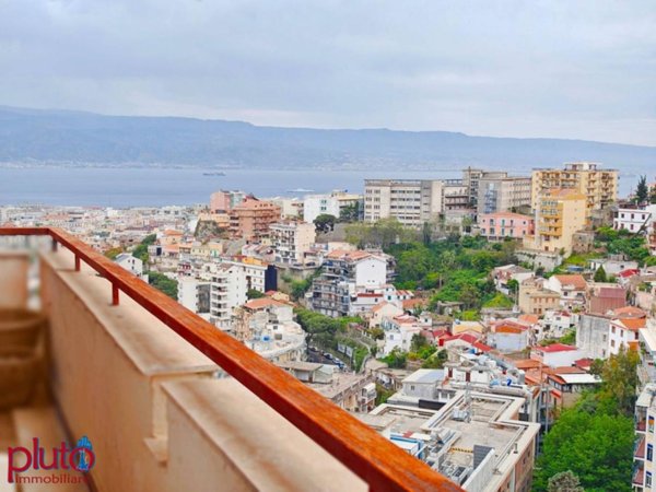 appartamento in vendita a Messina in zona Centro Storico