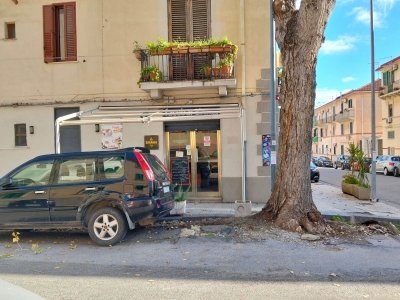 negozio in vendita a Messina