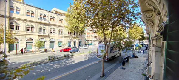 appartamento in vendita a Messina in zona Centro Storico