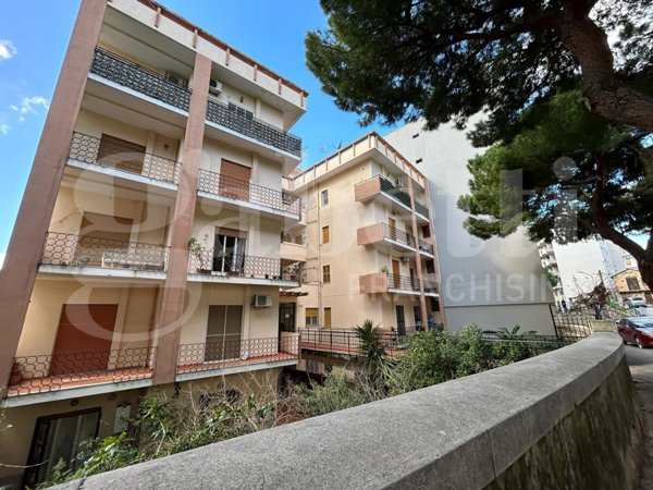 appartamento in vendita a Messina in zona Centro Storico