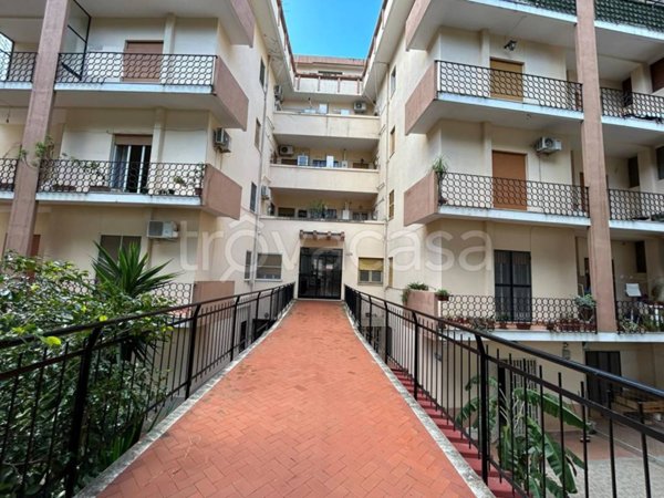appartamento in vendita a Messina in zona Centro Storico