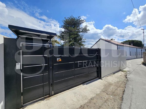 casa indipendente in vendita a Messina in zona Ganzirri