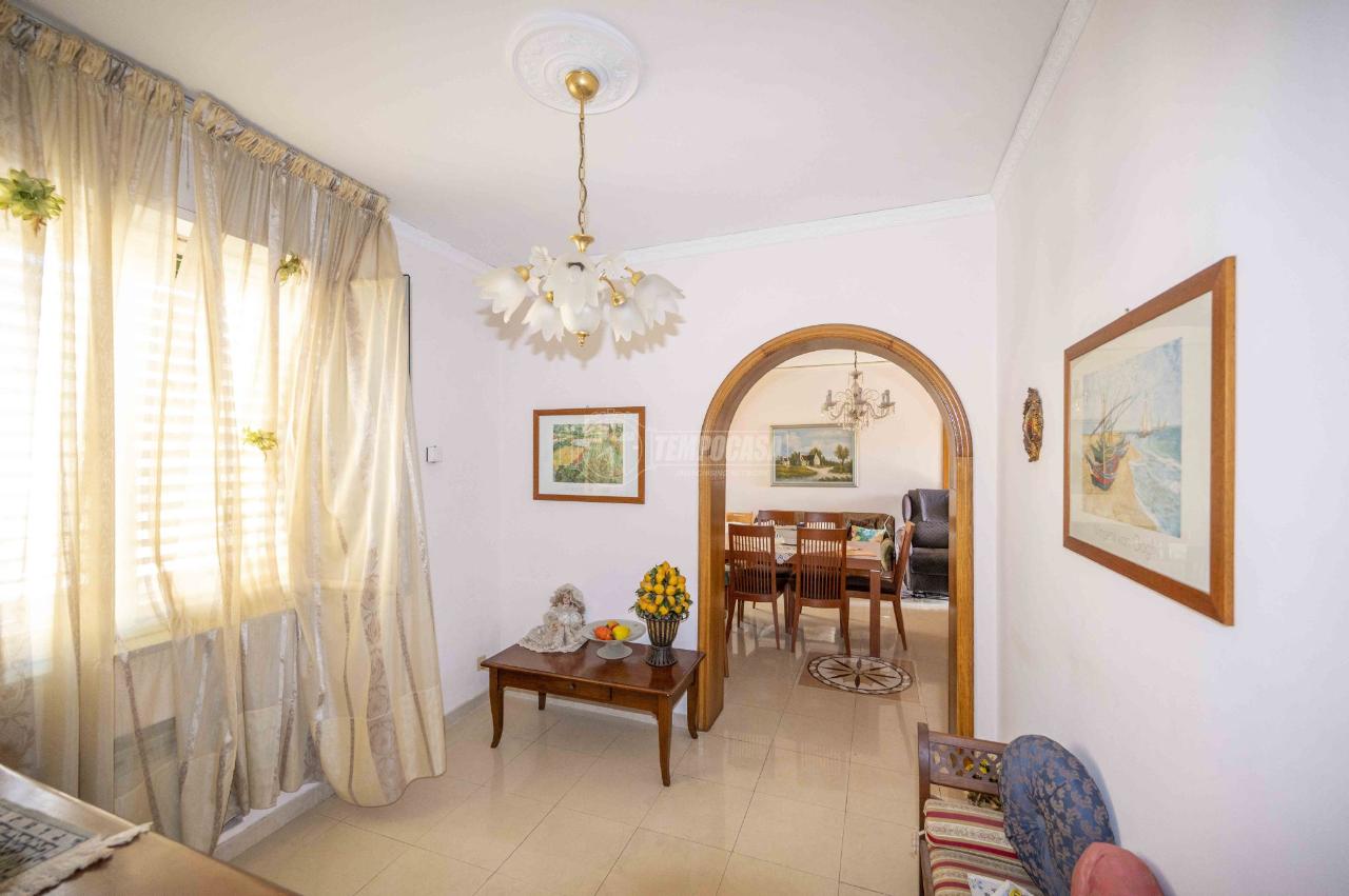 appartamento in vendita a Messina in zona Santissima Annunziata