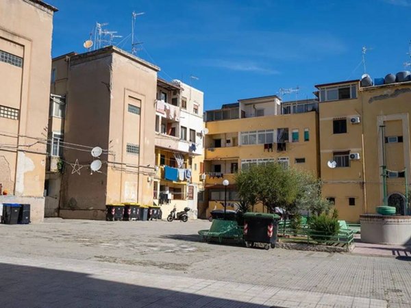 appartamento in vendita a Messina in zona Santissima Annunziata
