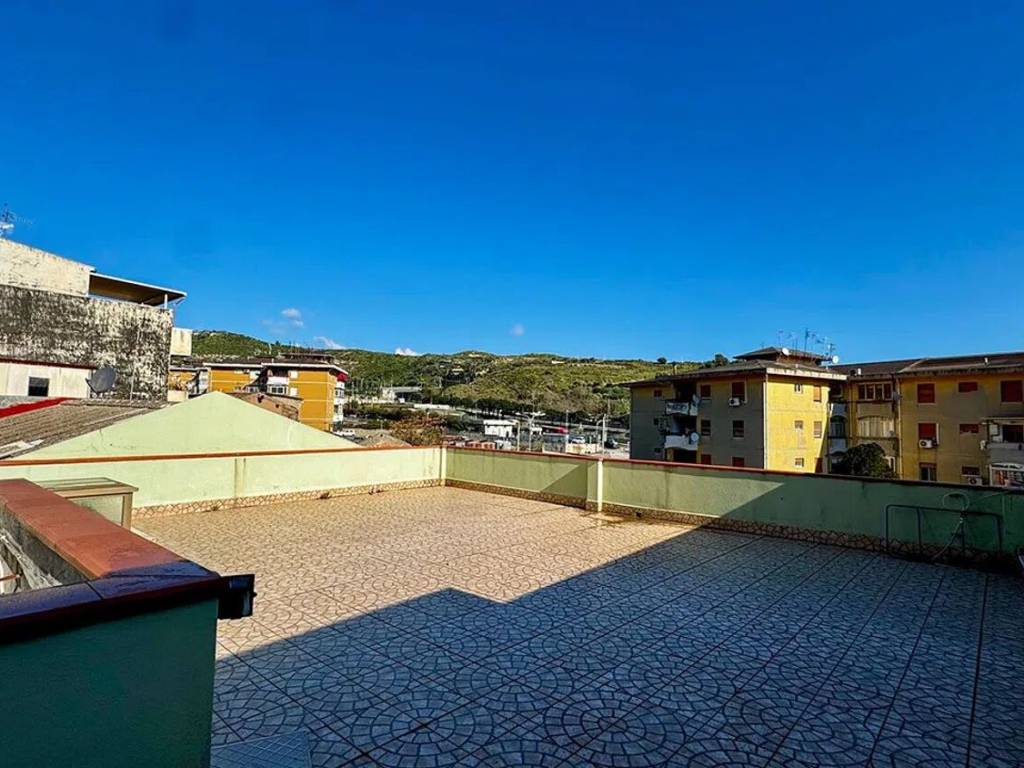 casa indipendente in vendita a Messina in zona San Filippo