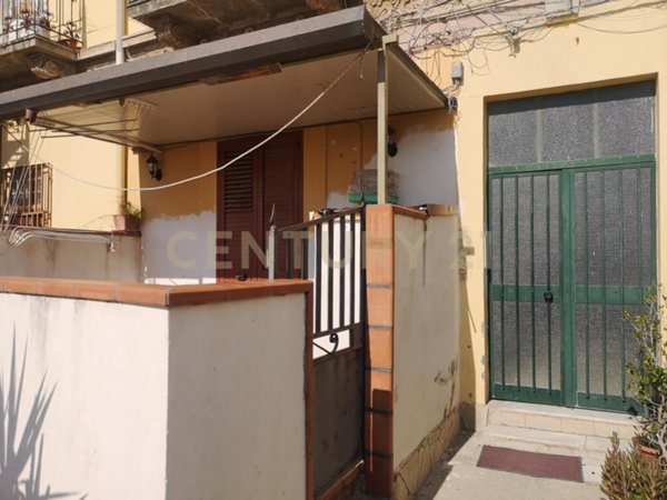 appartamento in vendita a Messina