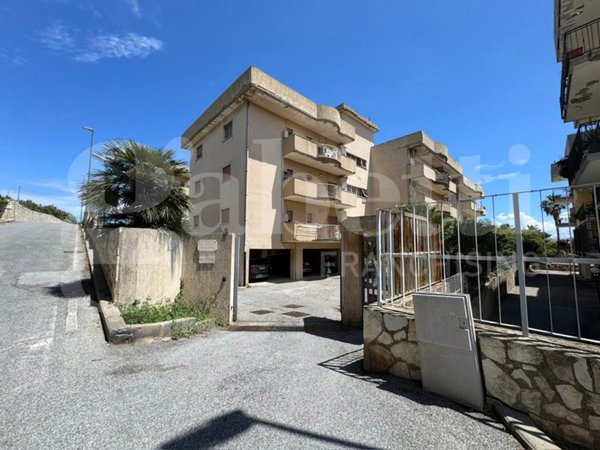 appartamento in vendita a Messina in zona Salice