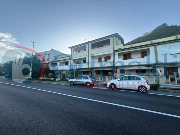 appartamento in vendita a Messina in zona Santa Margherita