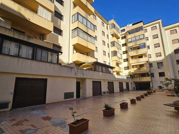 appartamento in vendita a Messina in zona San Licandro