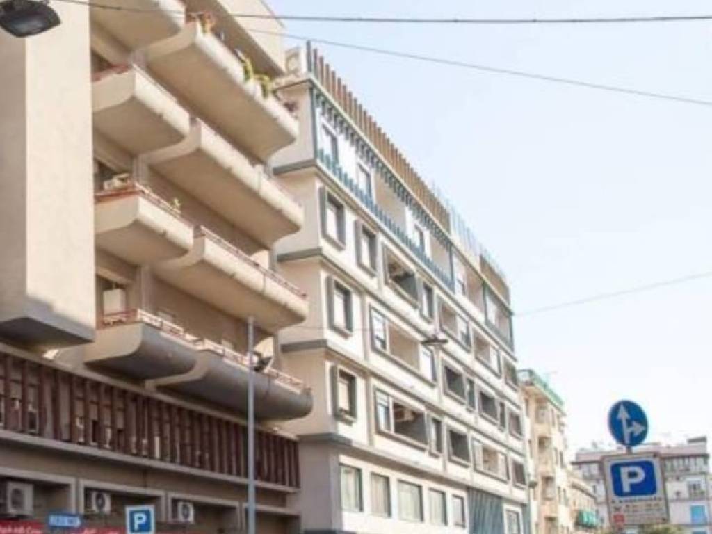appartamento in vendita a Messina in zona Centro Storico