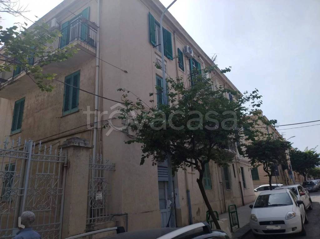 appartamento in vendita a Messina in zona Centro Storico