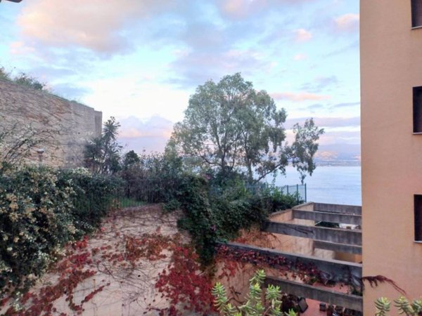 appartamento in vendita a Messina in zona San Licandro