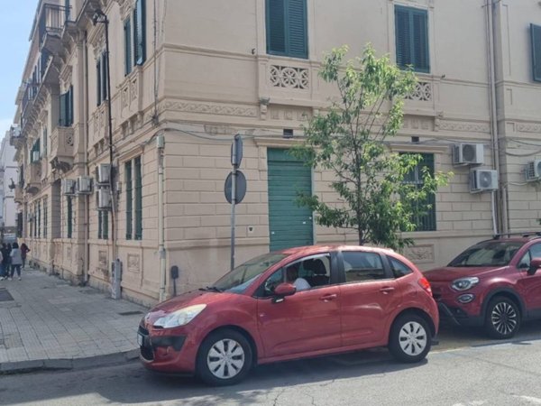 appartamento in vendita a Messina