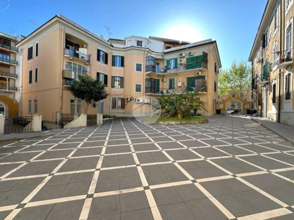appartamento in vendita a Messina in zona Centro Storico