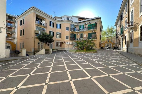 appartamento in vendita a Messina in zona Centro Storico