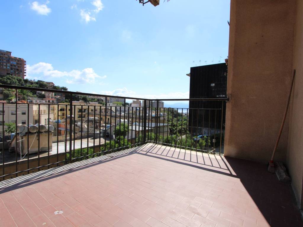 appartamento in vendita a Messina in zona Gravitelli