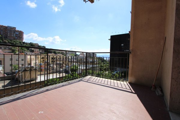 appartamento in vendita a Messina in zona Gravitelli