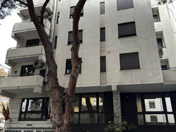 appartamento in vendita a Messina