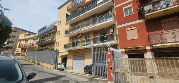 appartamento in vendita a Messina