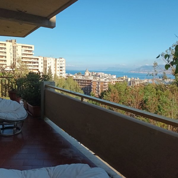 appartamento in vendita a Messina in zona Gravitelli