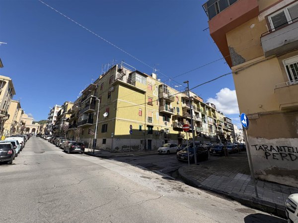 appartamento in vendita a Messina