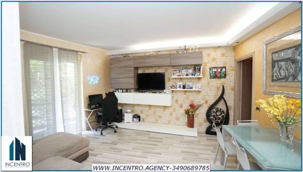 appartamento in vendita a Messina