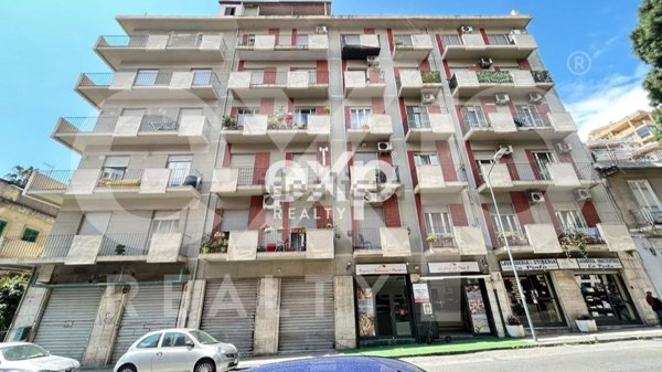 appartamento in vendita a Messina in zona Gravitelli