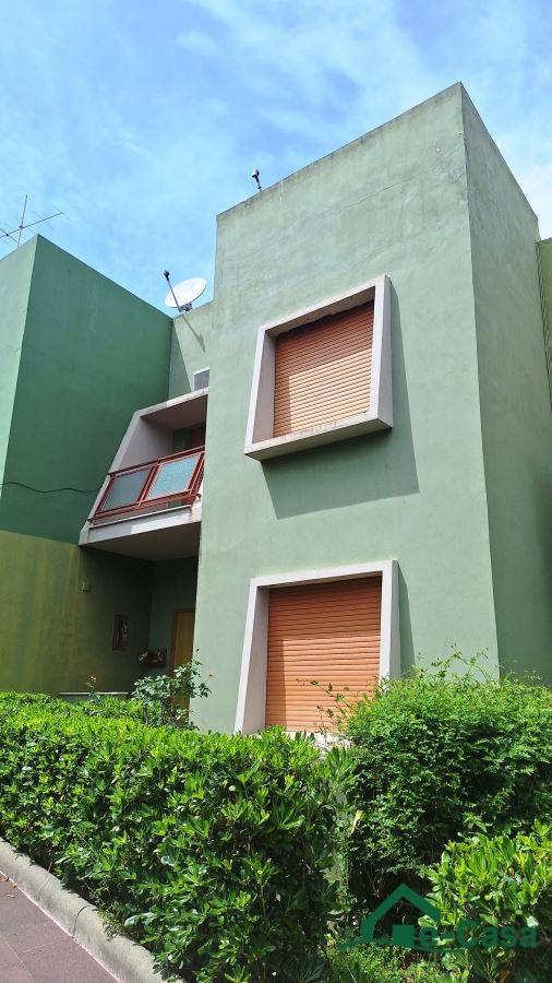 casa indipendente in vendita a Messina in zona Zafferìa