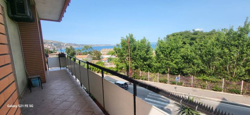appartamento in vendita a Messina