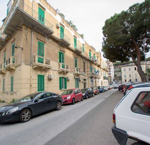 appartamento in vendita a Messina in zona Centro Storico