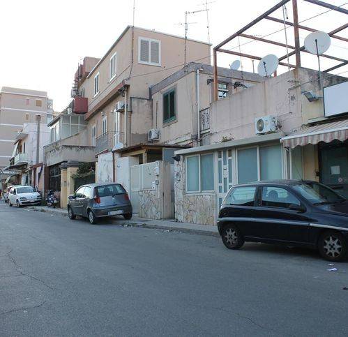 appartamento in vendita a Messina in zona Centro Storico