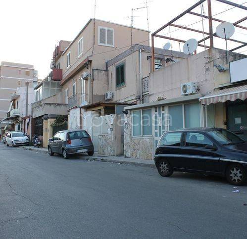 appartamento in vendita a Messina in zona Centro Storico