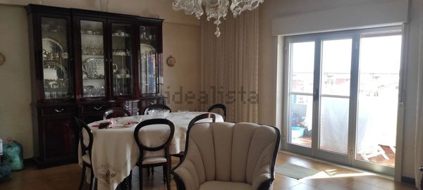 appartamento in vendita a Messina in zona Bordonaro