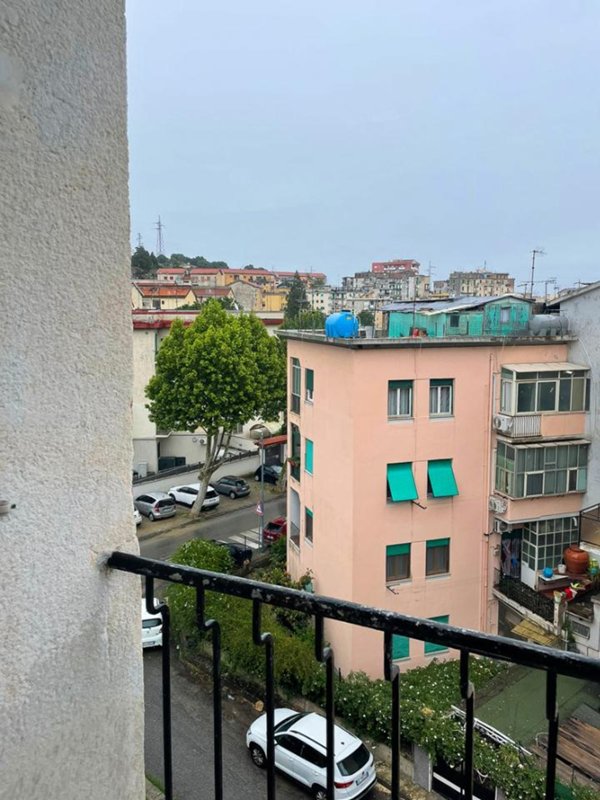 appartamento in vendita a Messina in zona Gazzi