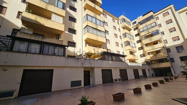 appartamento in vendita a Messina in zona San Licandro
