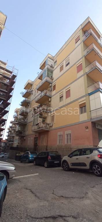 appartamento in vendita a Messina in zona Gravitelli