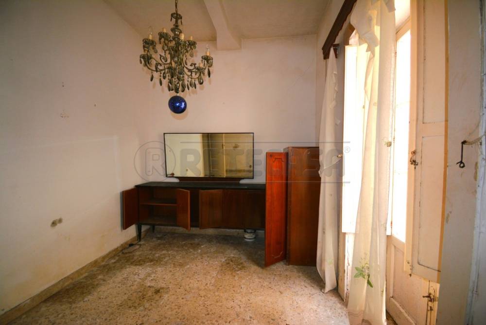 casa indipendente in vendita a Messina in zona Centro Storico