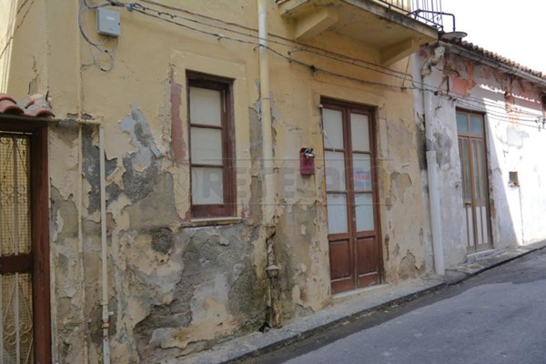 casa indipendente in vendita a Messina in zona Centro Storico