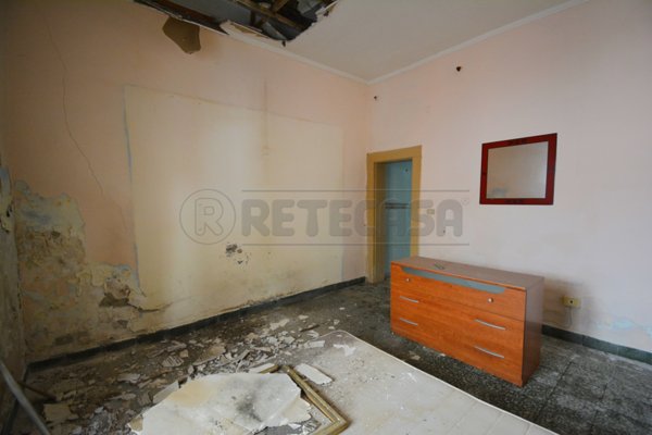 casa indipendente in vendita a Messina
