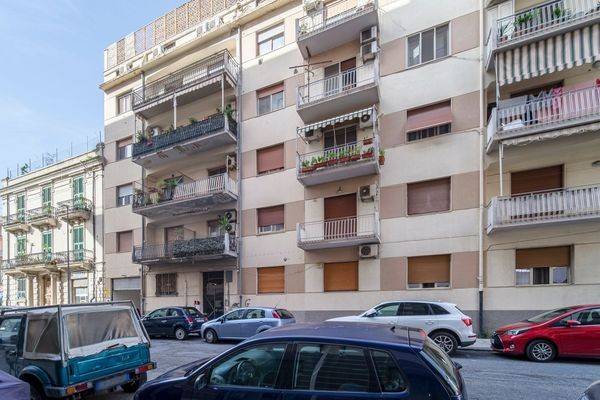 appartamento in vendita a Messina