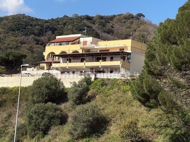 appartamento in vendita a Messina in zona San Licandro