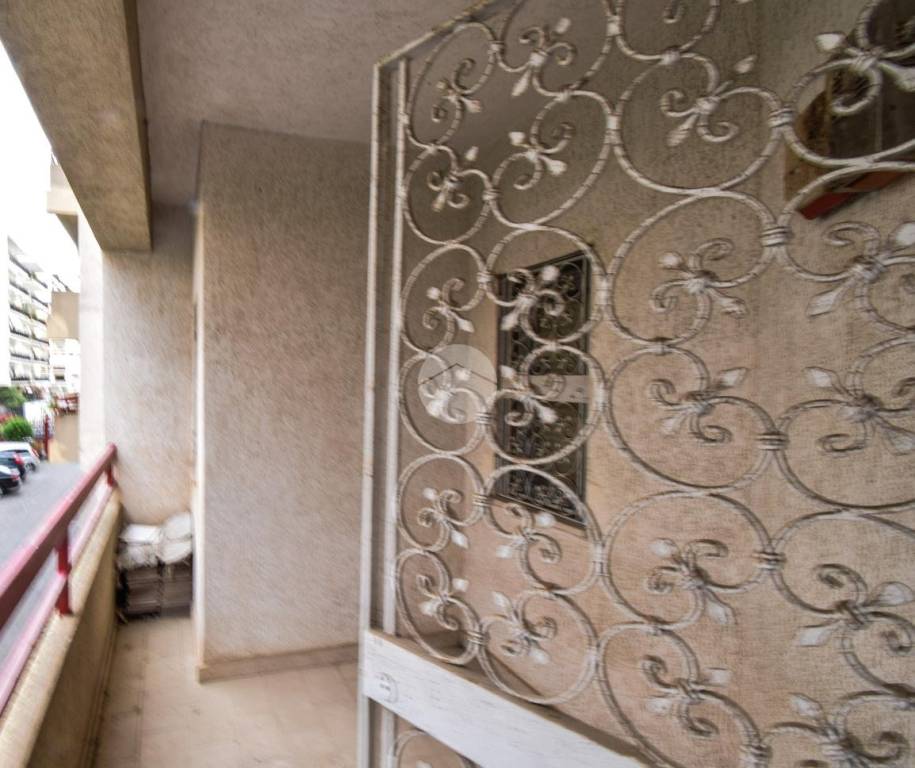 appartamento in vendita a Messina in zona Santissima Annunziata