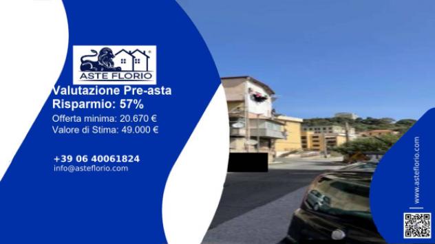 appartamento in vendita a Messina in zona Centro Storico