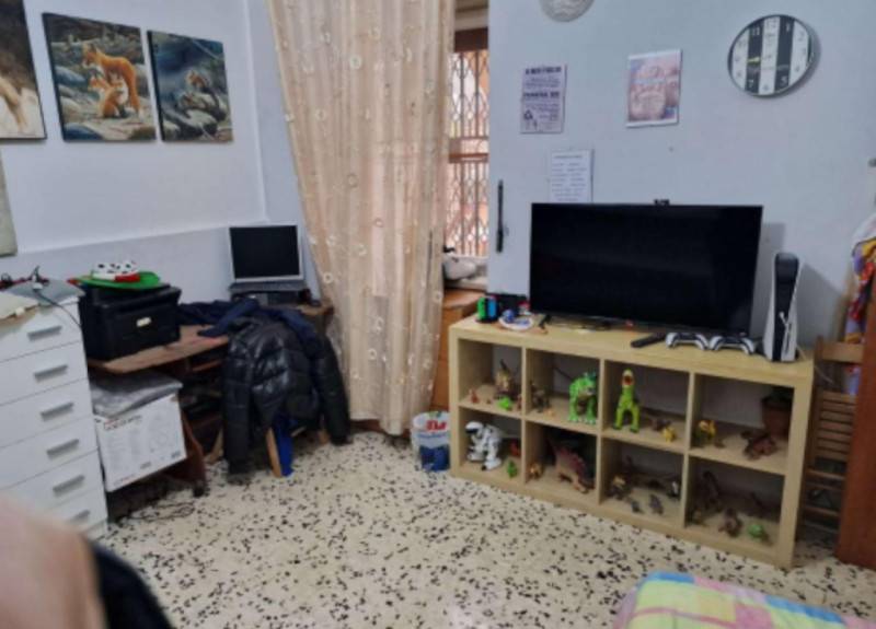 appartamento in vendita a Messina